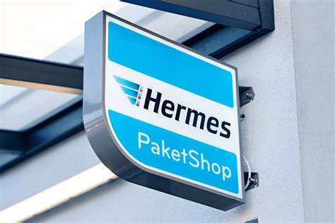 Hermes PaketShop Adolfstraße 73, Westerburg .